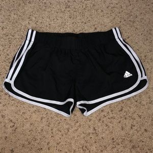 NEW adidas shorts!!